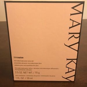 Mary Kay Timewise Microdermabrasion Plus Set